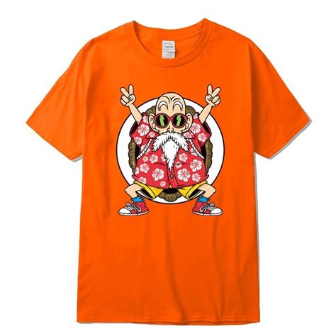 master roshi shirt gucci|Dragon Ball Master Roshi Shirt .